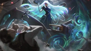 金铲铲之战暗流琴女怎么玩