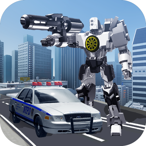 机甲末日英雄手机版