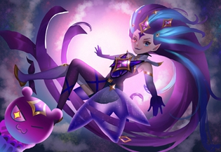 英雄联盟1.8版本改动了些什么