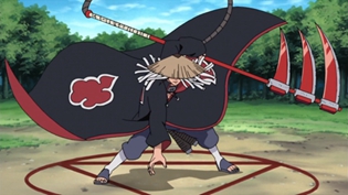 火影忍者手游晓创生飞段什么时候出