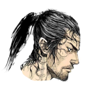 勇者浪人终极武士手机版