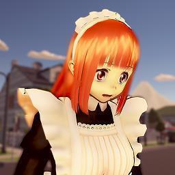 摸摸鱼小艾最新版