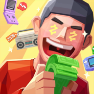 倒卖模拟器手游