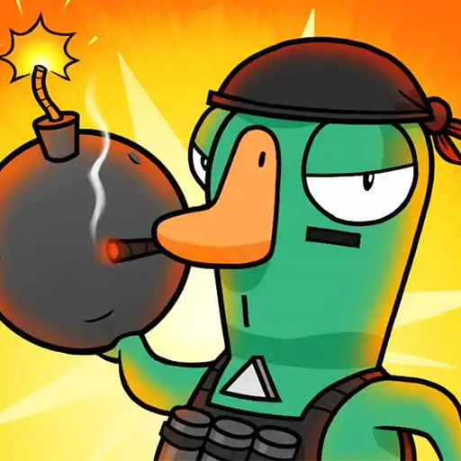 鹅鸭模拟剧本杀手机版