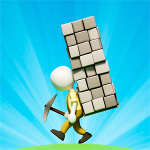 挖矿塔防战中文版