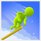 全民撑杆跳3D安卓版