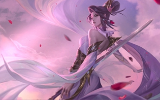 英雄联盟上单强势英雄有哪些