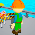 桥梁工人跑酷安卓版