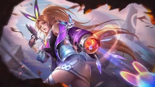 金铲铲之战枪林弹雨女枪怎么玩