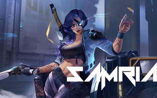 金铲铲之战莎弥拉出什么