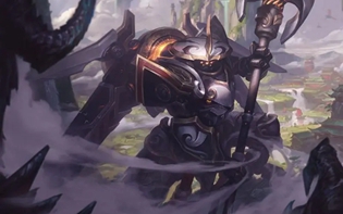 金铲铲之战高斗武器大师怎么玩