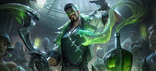 金铲铲之战德莱文怎么出装