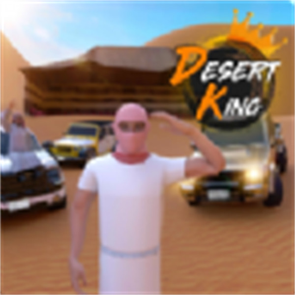 越野模拟沙漠手机版