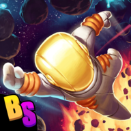 恐怖的太空碎片