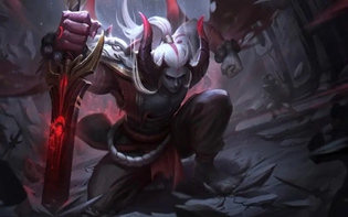 金铲铲之战s8.5剑魔暗裔同化强化怎么玩