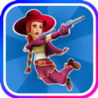 火枪女英雄安卓版