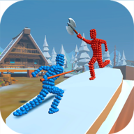 打架姿势3D安卓版