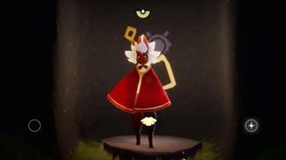 光遇面具先祖复刻可以兑换什么