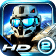 近地联盟先遣队2中文版