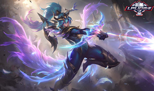 英雄联盟13.8版本新皮肤有哪些