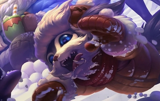 金铲铲之战s8.5纳尔平推流怎么玩