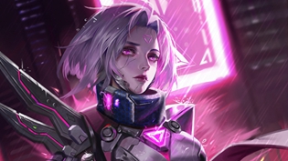 金铲铲之战s8.5剑姬重坦怎么玩