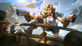 合金弹头觉醒兑换码有哪些