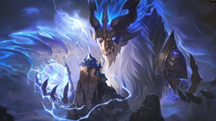 金铲铲之战s8.5龙王机甲怪兽怎么玩