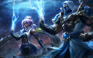 金铲铲之战s8.5慎主c怎么玩