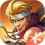 合金弹头觉醒SNK正版