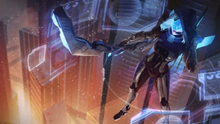 金铲铲之战s8.5艾希九五怎么玩