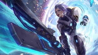 金铲铲之战s8.5瑞文主c怎么玩