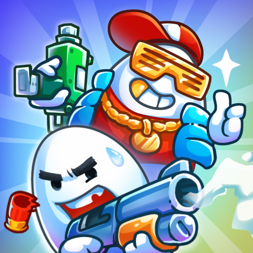 茶叶蛋大作战免广告2023