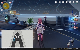 崩坏星穹铁道钻石与铁锈成就怎么达成