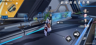 崩坏星穹铁道她是否一人独行成就怎么解锁