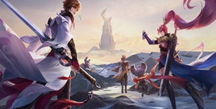 王者荣耀4月27日英雄平衡性调整一览