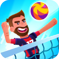 排球挑战赛最新版