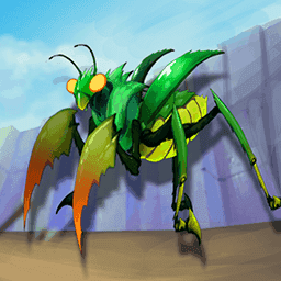 蚂蚁大冒险游戏