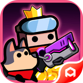 弹壳特攻队QQ版