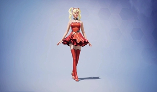 和平精英魅影蝠王活动概率分享