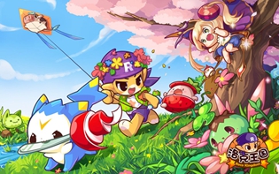 洛克王国5月5日活动大全