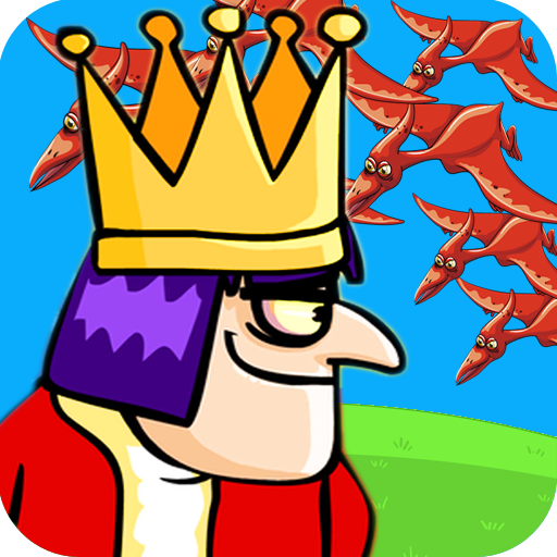 皇室大冒险安卓版