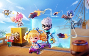 逃跑吧少年兑换码2023年最新5月礼包