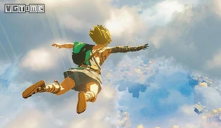 塞尔达传说王国之泪翼型左纳乌怎么玩