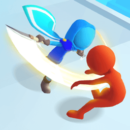 超级英雄跑酷安卓版