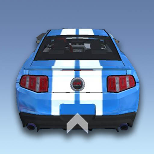 赛车竞速挑战赛安卓版