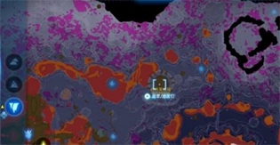 塞尔达传说王国之泪竞技场位置大全