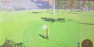 塞尔达王国之泪金手指使用攻略