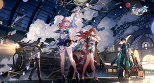 崩坏星穹铁道忘却之庭12层攻略