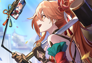 崩坏星穹铁道点个关注吧光锥养成攻略